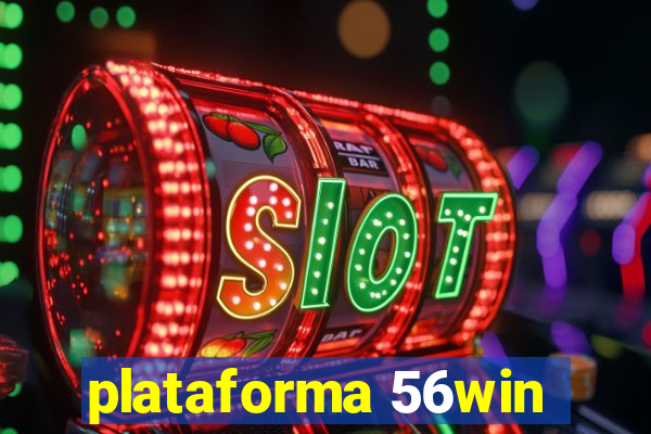 plataforma 56win